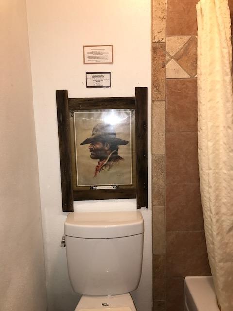 גרנזי Bunkhouse Motel מראה חיצוני תמונה